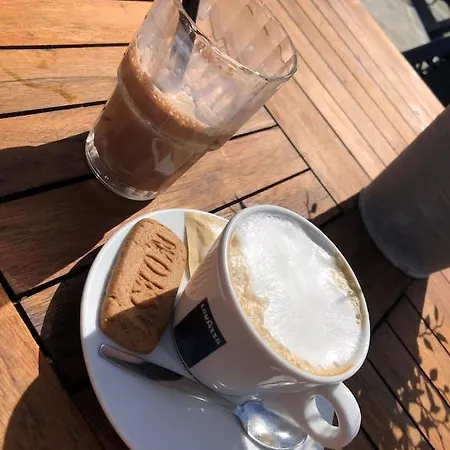 Meno Mosso Prázdninový dům