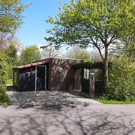 Vakantiehuis Meno Mosso