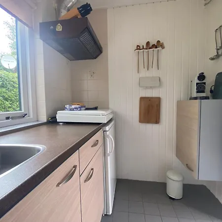 Meno Mosso Prázdninový dům *