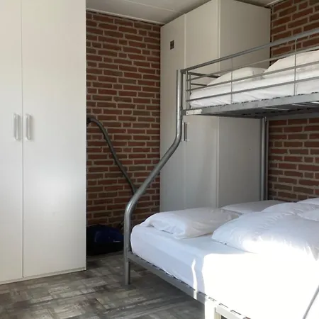 Meno Mosso Vakantiehuis