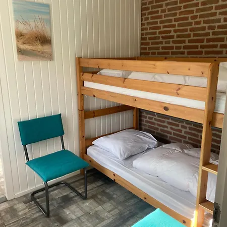 Vakantiehuis Meno Mosso *
