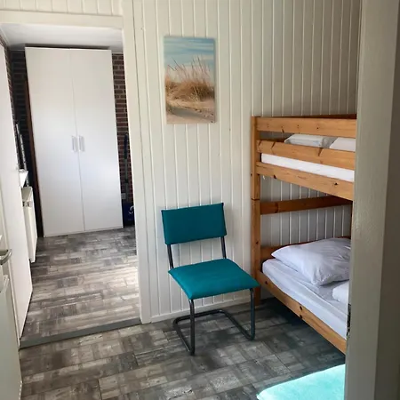 Meno Mosso Vakantiehuis *