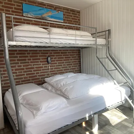 Meno Mosso Sint Maartensvlotbrug