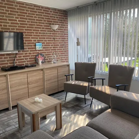 Vakantiehuis Meno Mosso