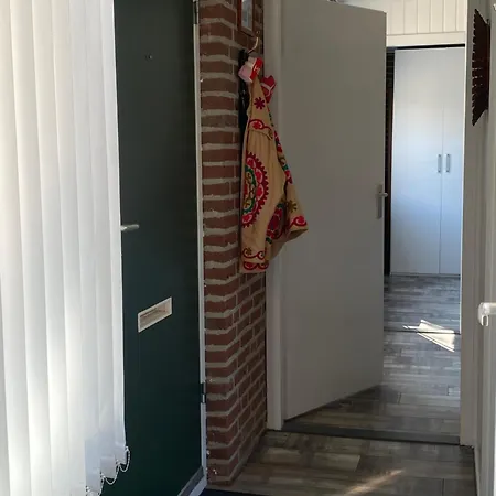 Meno Mosso Sint Maartensvlotbrug