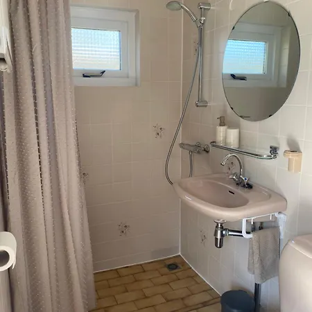 Meno Mosso Prázdninový dům