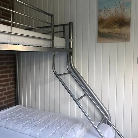 Σπίτι διακοπών Meno Mosso