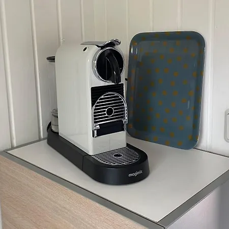 Σπίτι διακοπών Meno Mosso Sint Maartensvlotbrug