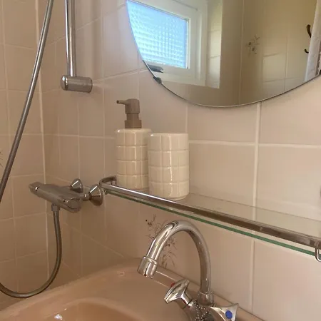 Σπίτι διακοπών Meno Mosso *