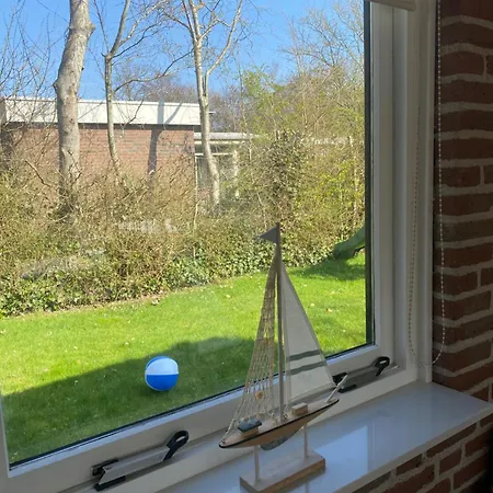 Σπίτι διακοπών Meno Mosso